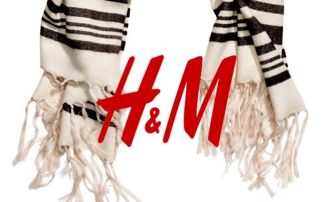 H&M oskarżony o antysemityzm