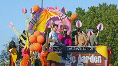 Impreza przebiegała pod hasłem "Pozwólcie nas tańczyć!"