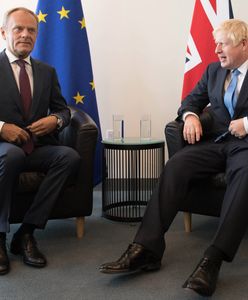 Brexit. Słowa Donalda Tuska się nie sprawdziły. Nie wiadomo, co z porozumieniem