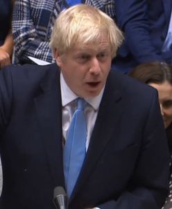 Brexit. Boris Johnson przegrał kolejne głosowanie. "Niedorzeczne tchórzostwo"