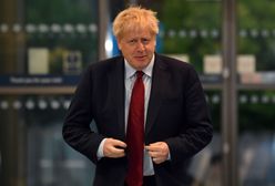 Wielka Brytania. Premier Boris Johnson oskarżany o molestowanie