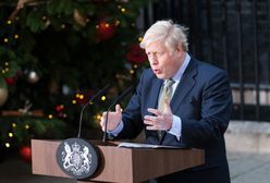 Wielka Brytania. Rządowa układanka Borisa Johnsona - szykują się spore zmiany