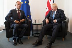 Brexit. Słowa Donalda Tuska się nie sprawdziły. Nie wiadomo, co z porozumieniem