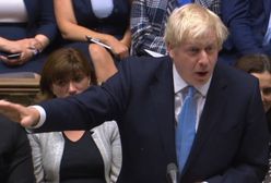 Brexit. Boris Johnson przegrał kolejne głosowanie. "Niedorzeczne tchórzostwo"