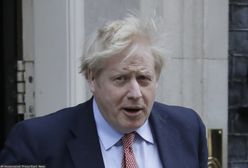 Koronawirus w Wielkiej Brytanii. Są nowe informacje w sprawie premiera Borisa Johnsona