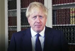 Boris Johnson oddaje hołd Polakom. "Będziemy pamiętać"