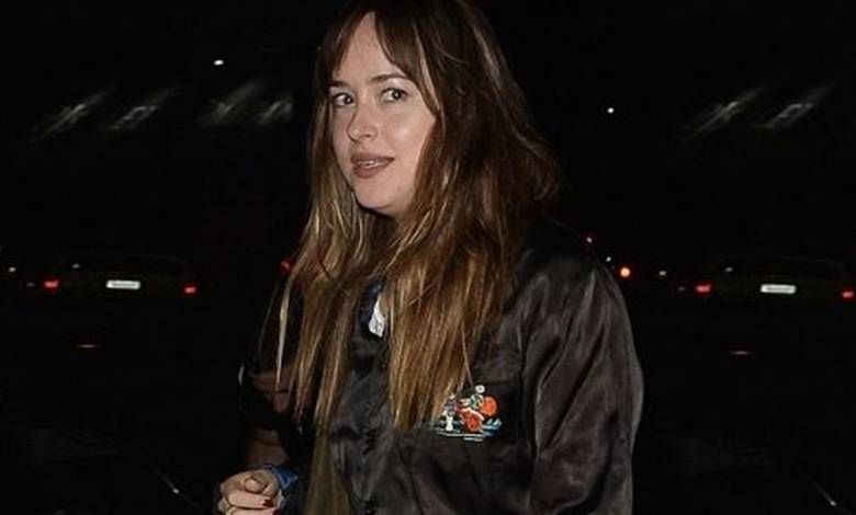 Dakota Johnson jest w ciąży?