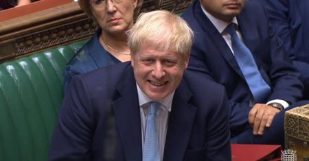 Brexit. Boris Johnson do Emmanuela Macrona: to ostatnia szansa