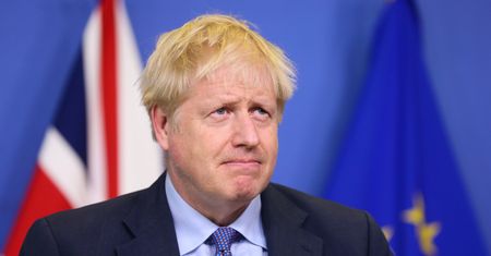 Brexit. Przeciwnicy wyjścia z Unii chcą zablokować porozumienie