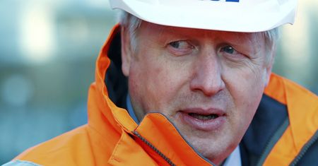 Wielka Brytania po brexitcie jak Australia. "System zapewnia selekcję dla pracowników"