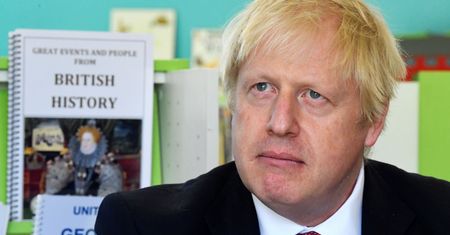 Brexit. Szkocki sąd: bezprawna decyzja Borisa Johnsona o zawieszeniu parlamentu