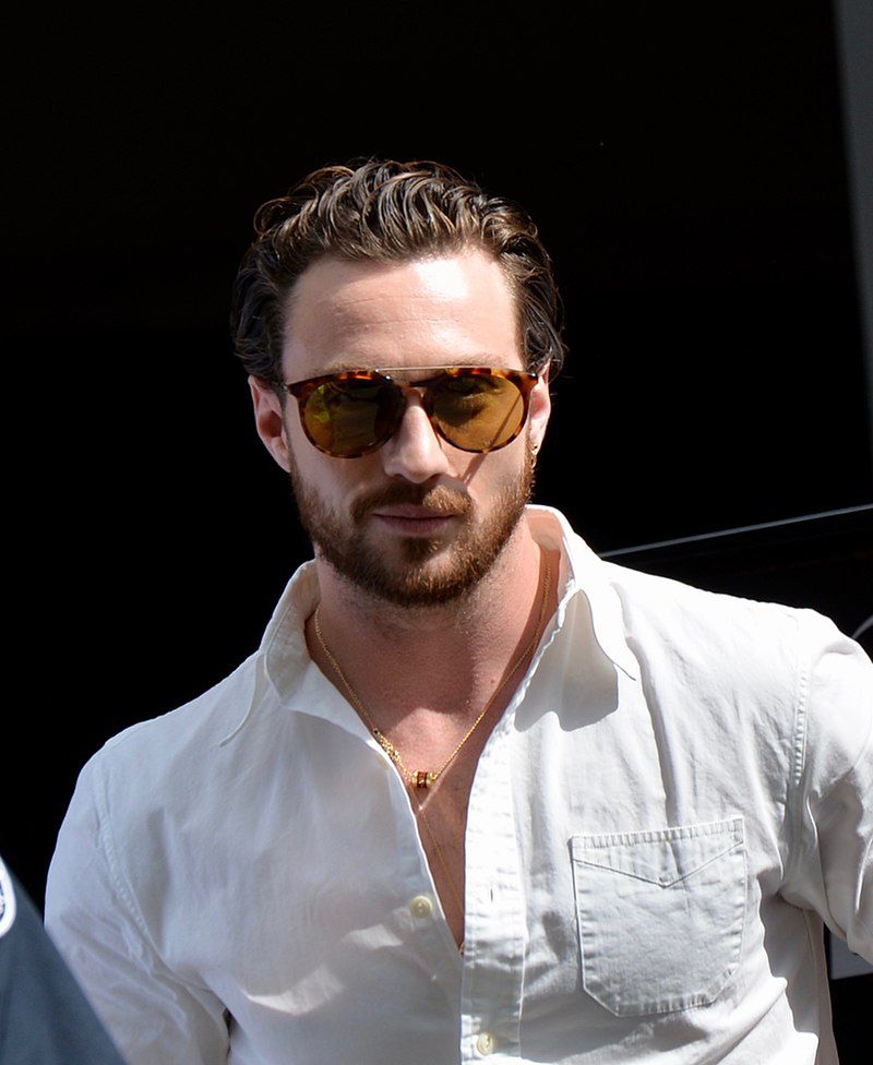 Aaron Taylor-Johnson