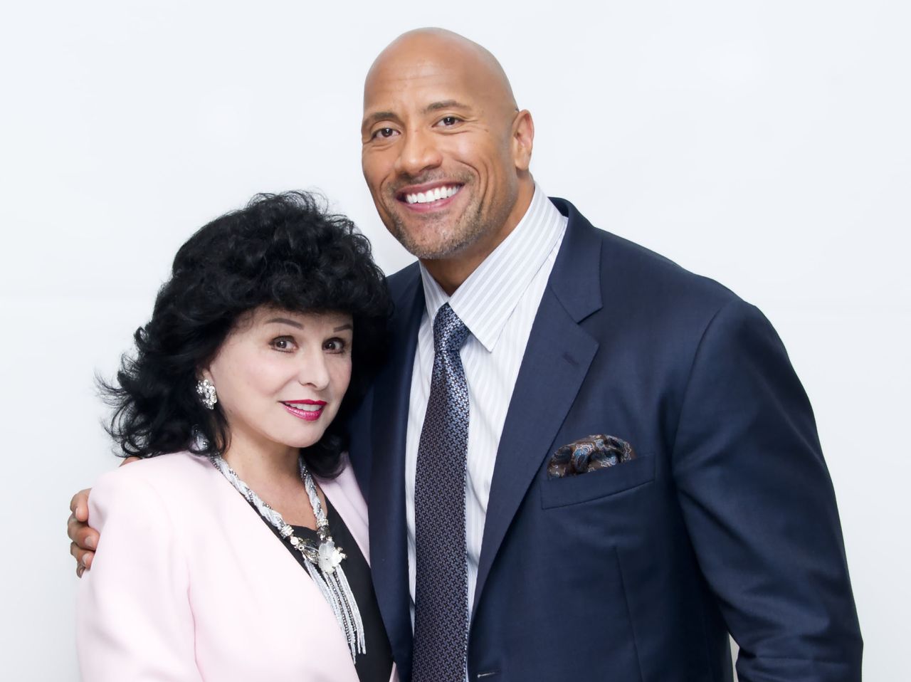 Dwayne Johnson: ''Trzęsienie ziemi w ''San Andreas'' to nie fantazja, ale ostrzeżenie'' [WYWIAD]