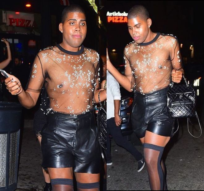 Syn Magic Johnsona: Czym teraz zajmuje się najsłynniejszy Bogaty Dzieciak z Beverly Hills?