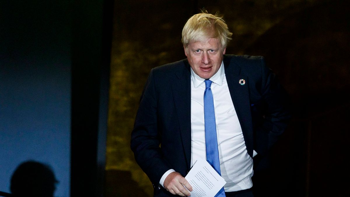 Boris Johnson szykuje Wielką Brytanię na opuszczenie UE 31 października