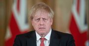Koronawirus w Wielkiej Brytanii. Boris Johnson wciąż w szpitalu. Nowe informacje