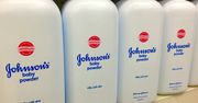 Gigantyczne odszkodowanie od Johnson's. Wygrała setki milionów