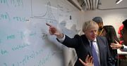 Budowa sieci 5G. Boris Johnson musi podjąć decyzję ws. Huawei