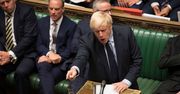 Brexit. Niemiecka prasa: Boris Johnson sięga po repertuar dyktatora