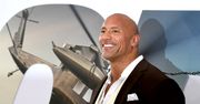 Dwayne Johnson najlepiej zarabiającym aktorem na świecie. Wrócił na szczyt po 3 latach