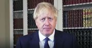 Boris Johnson oddaje hołd Polakom. "Będziemy pamiętać"