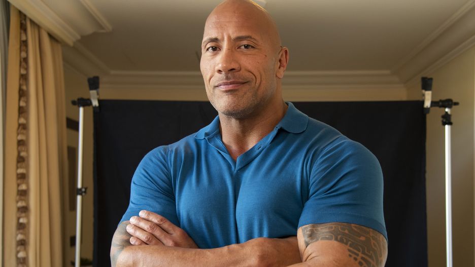 Dwayne "The Rock" Johnson miał zginąć podczas próby kaskaderskiej
