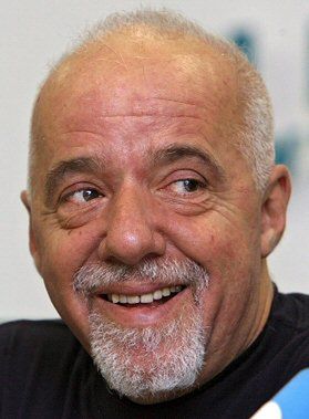 Paulo Coelho wyrusza w podróż koleją transsyberyjską