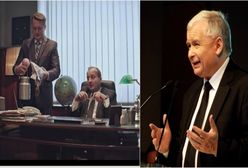 Premiera "Ucha prezesa". Jarosław Kaczyński może nie być zadowolony