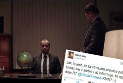 "Ucho prezesa" to hit czy kit? Posłanka PiS w ogóle o nim nie słyszała