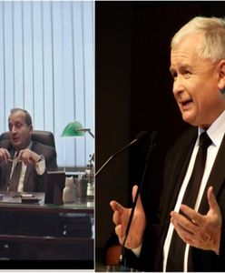 Premiera "Ucha prezesa". Jarosław Kaczyński może nie być zadowolony
