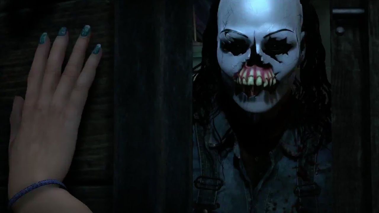 Rozchodniaczek: ten z Bundlem, datą Batmana i strzelanką na szynach w sosie z Until Dawn