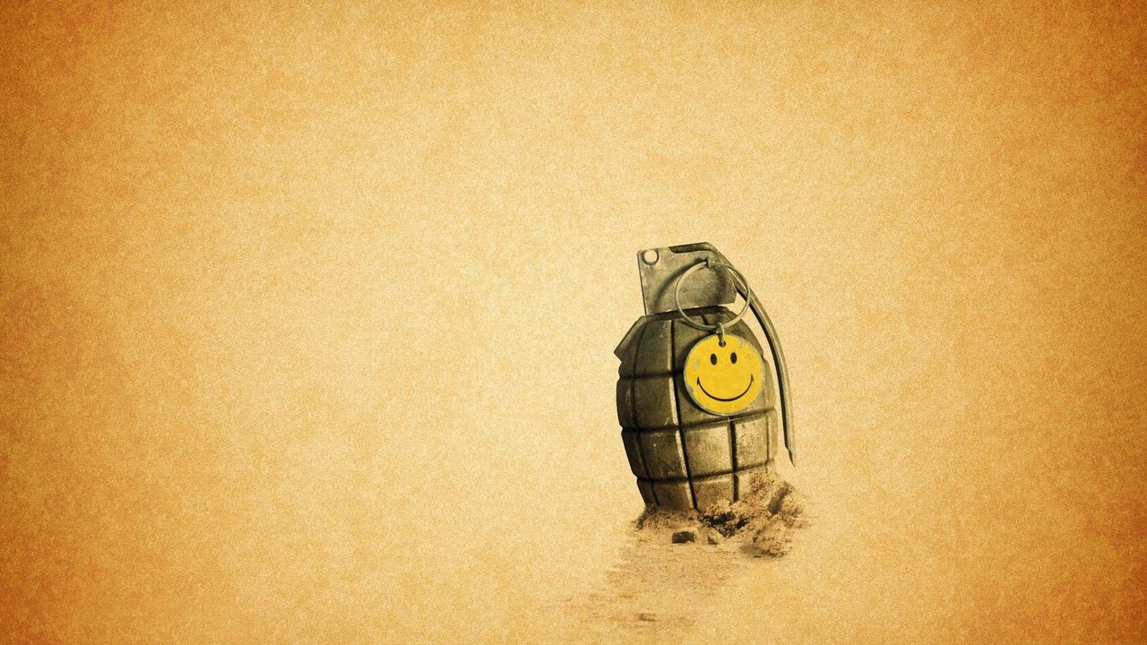 Rozchodniaczek: Serial Battlefield, nieobecny Batman i "Pokémon to właśnie tyyy" śpiewane przez wszystkich