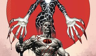 "Bloodshot Odrodzenie: Wyspa Bloodshotów": w kupie raźniej [RECENZJA]