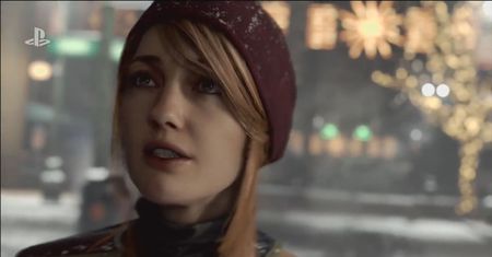 Ani Days Gone, ani Detroit: Become Human nie wyjdzie w tym roku