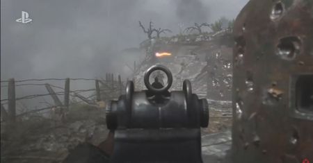 Marvel vs. Capcom, Call of Duty: WWII, Knack 2... Sony też sypie z rękawa zwiastunami
