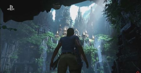 Horizon Zero Dawn: The Frozen Wilds i Uncharted: Zaginione Dziedzictwo cieszą oczy zwiastunami