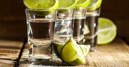 Zaskakująca zaleta tequili. Pomaga na popularne schorzenia