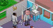 Najciekawsze promocje na weekend: to może Theme Hospital?