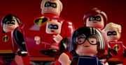 LEGO The Incredibles pojawią się 15 lipca