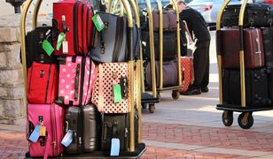 Upadek Neckermann Polska. "Klienci w areszcie hotelowym"