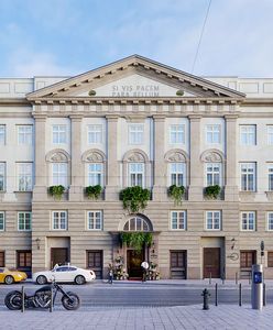 Budowa ekskluzywnego hotelu w Krakowie przed sądem. Bitwa o ponad 50 milionów złotych