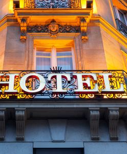 Znana marka hotelowa wycofuje mini-kosmetyki w trosce o środowisko