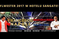 Nie wiesz, gdzie spędzić Sylwestra? Oto propozycja