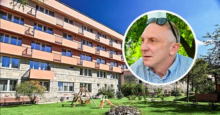 Hotelarz walczy z pedofilią. Chce sprawdzać tożsamość dzieci meldujących się z dorosłymi