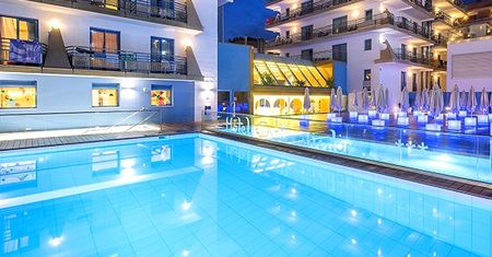 Wakacje: Jaki pokój w hotelu wybrać? Czy warto oszczędzać?