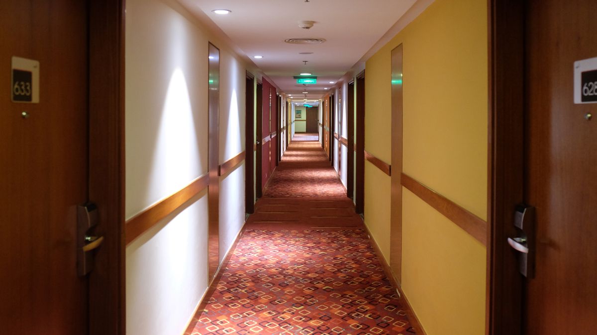 Blisko 13 tys. miejsce noclegowych przybyło w Polsce w całym 2019 roku. 