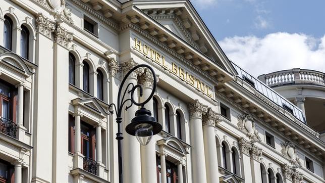 Polska branża hotelowa ma za kilka lat osiągnąć dojrzałość