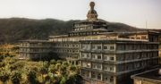 Największy opuszczony hotel w Japonii. Niewiarygodne zdjęcia Polki