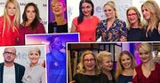 Gwiazdy na otwarciu hotelu Mercure w Krakowie: Natalia Nykiel, Ewa Pacuła, Magda Steczkowska, Ula Chincz, Aldona Orman, Anna Powierza [GALERIA]