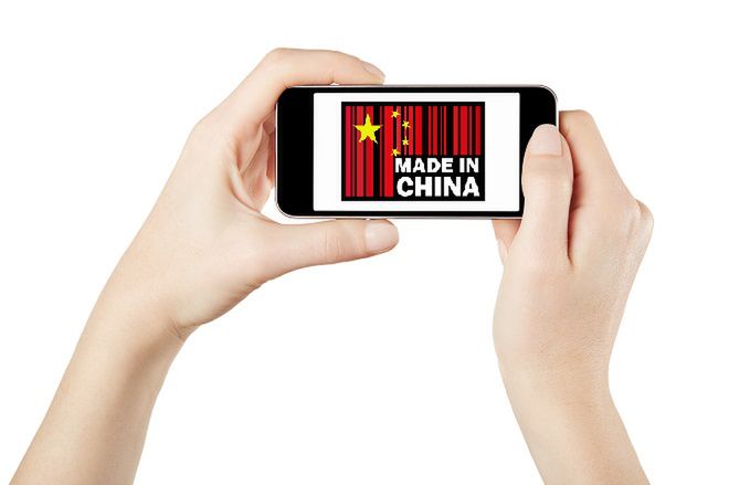 Chińskie smartfony, którym nie są straszne topowe modele mobilnych gigantów